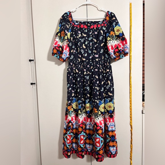 Anthropologie Dress - Picture 4 of 10